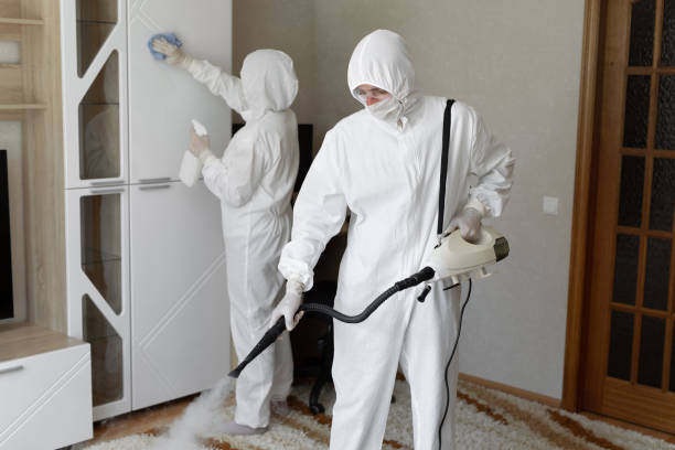 24/7 Emergency Biohazard experts in Springville, CA